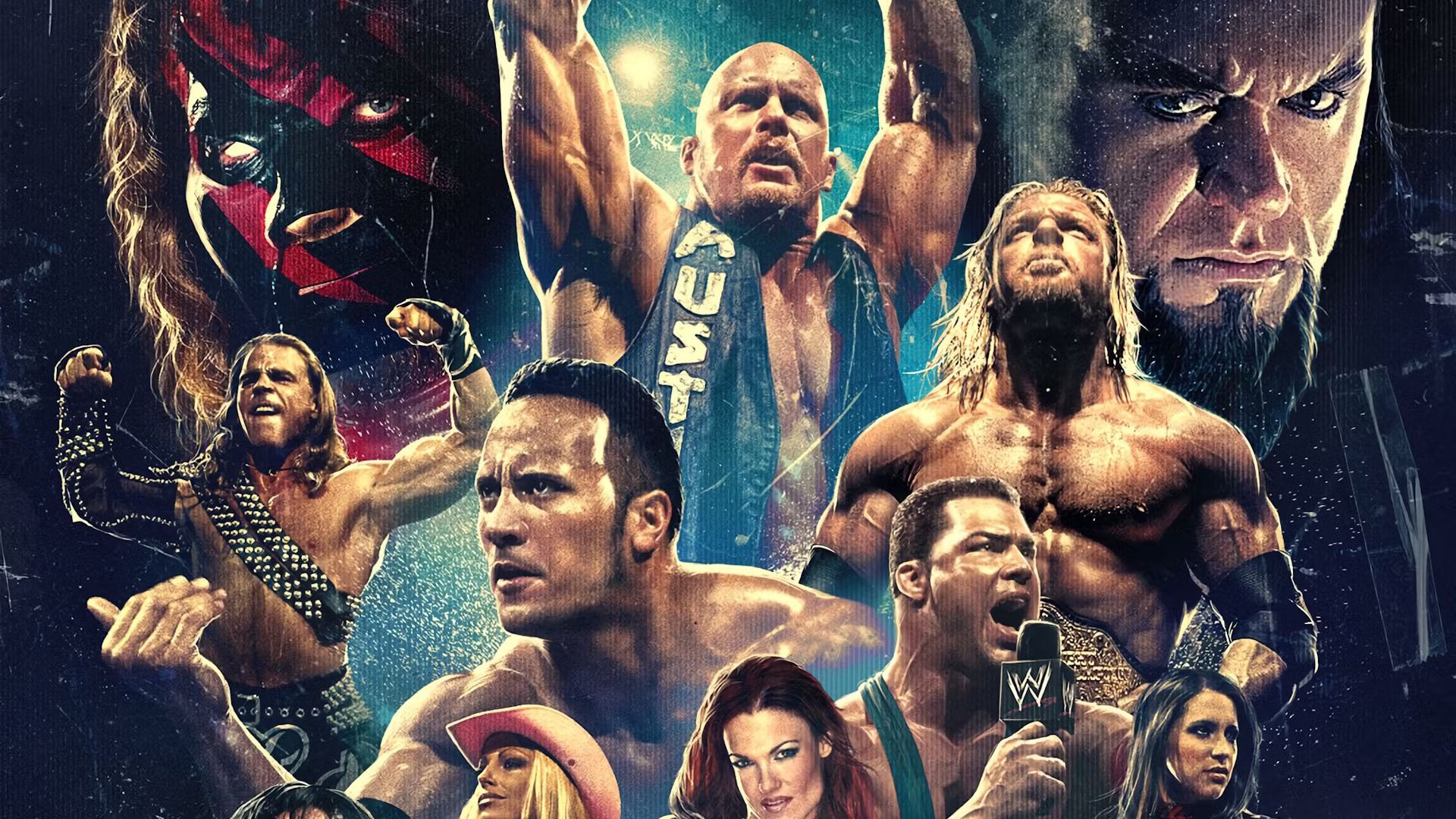 1920x1080 WWE 2K26's Entire Roster (As Officially Confirmed So Far)