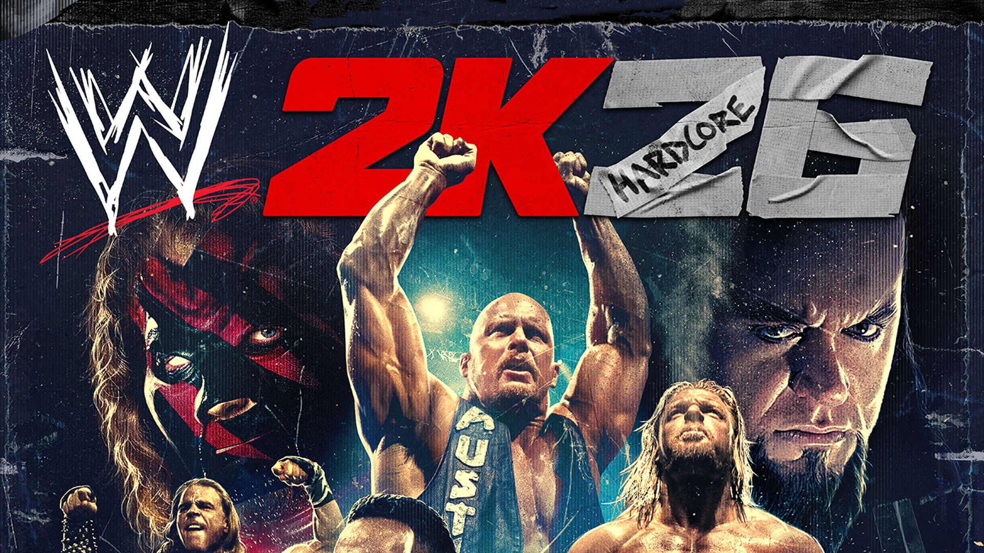 1920x1080 WWE 2K26 Devs On Core Changes, Cutting Last Gen, Knowing The Island Wouldn't “Wow” Year More