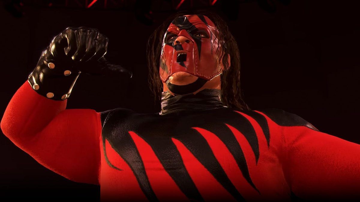 1200x675 WWE 2K26 'The Show Is On!' Announcement Trailer