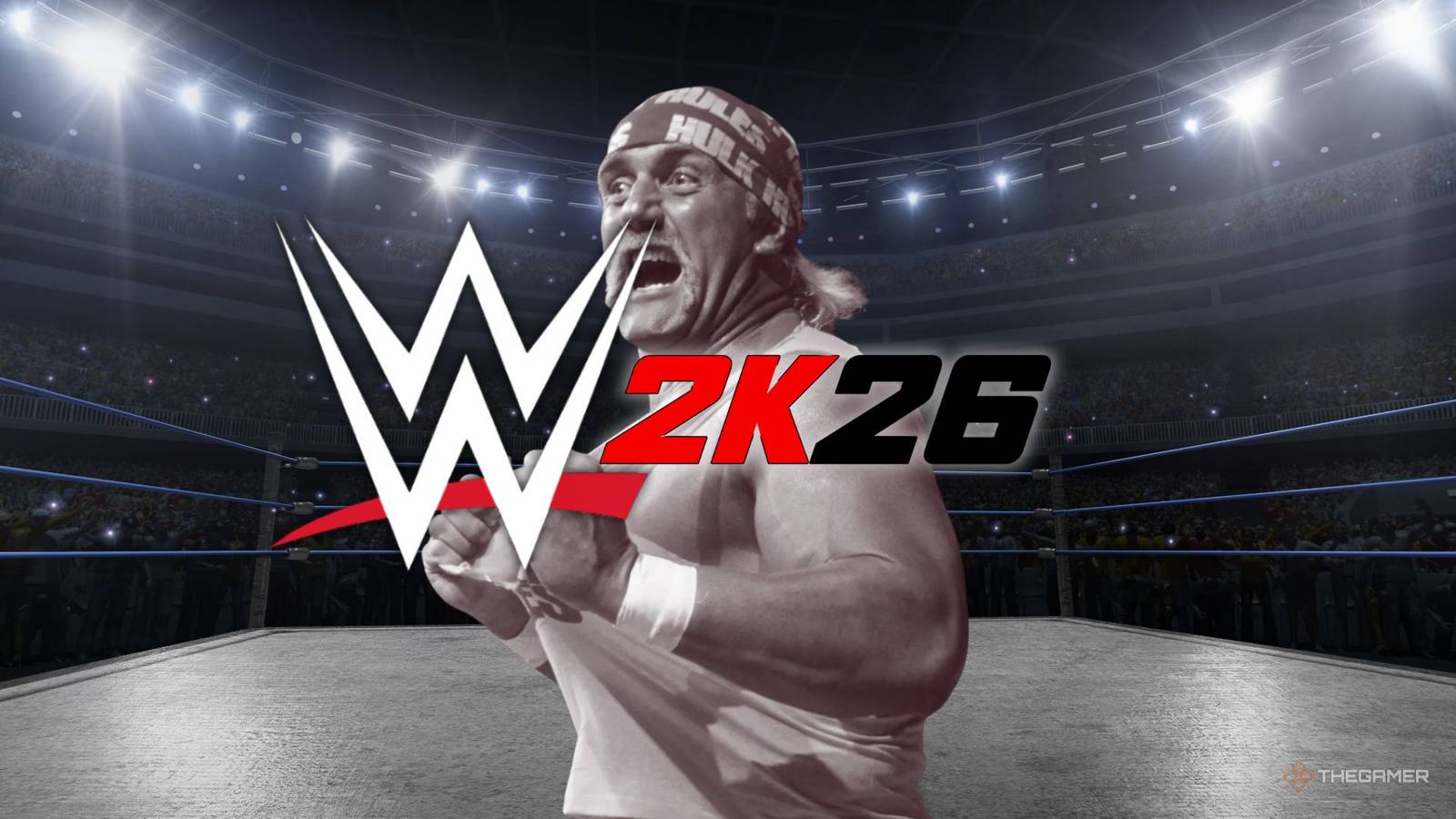 1600x900 We're Definitely Getting A Hulk Hogan Edition Of WWE 2K26