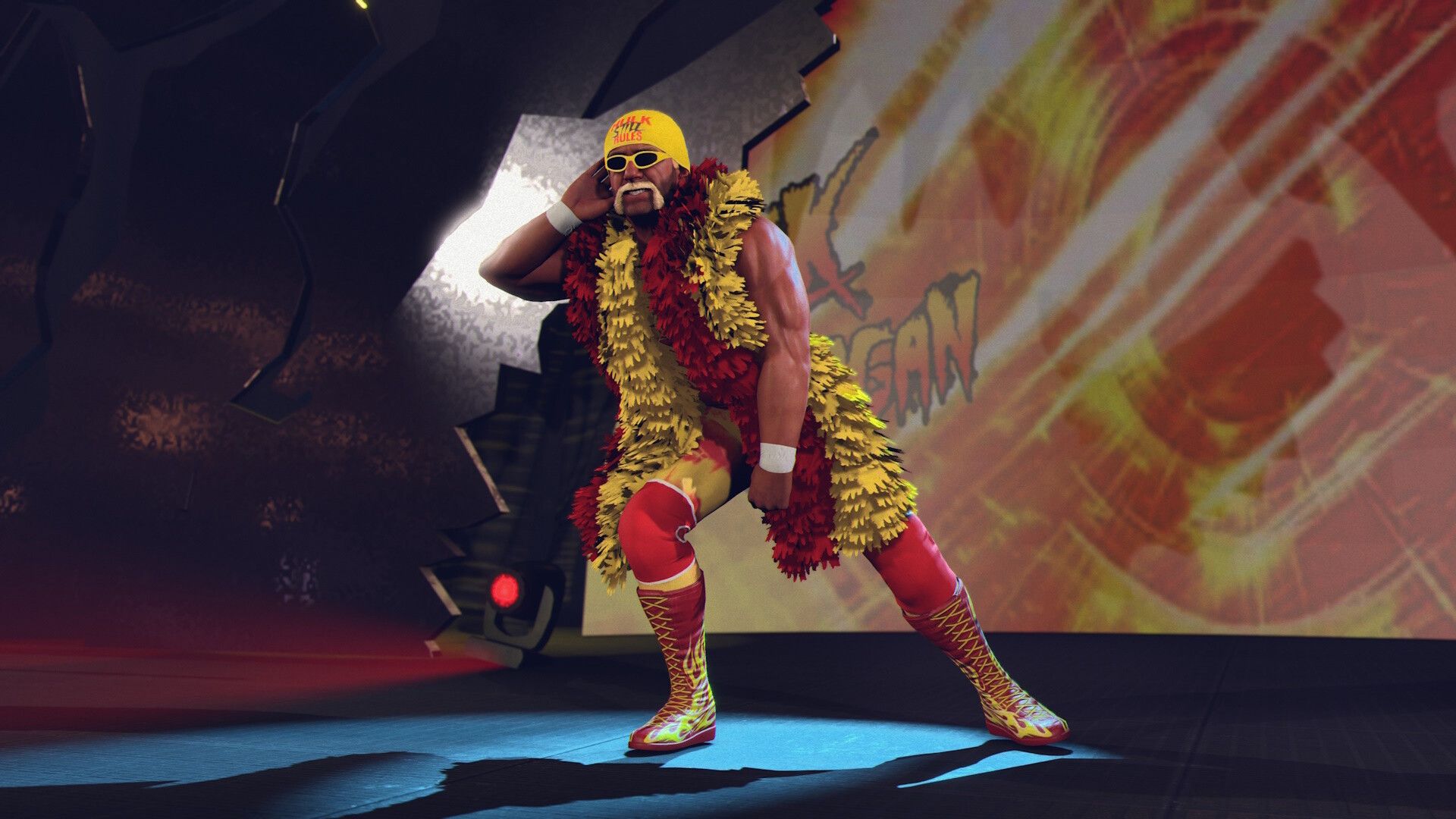1920x1080 WWE 2K26 Season Pass on Steam
