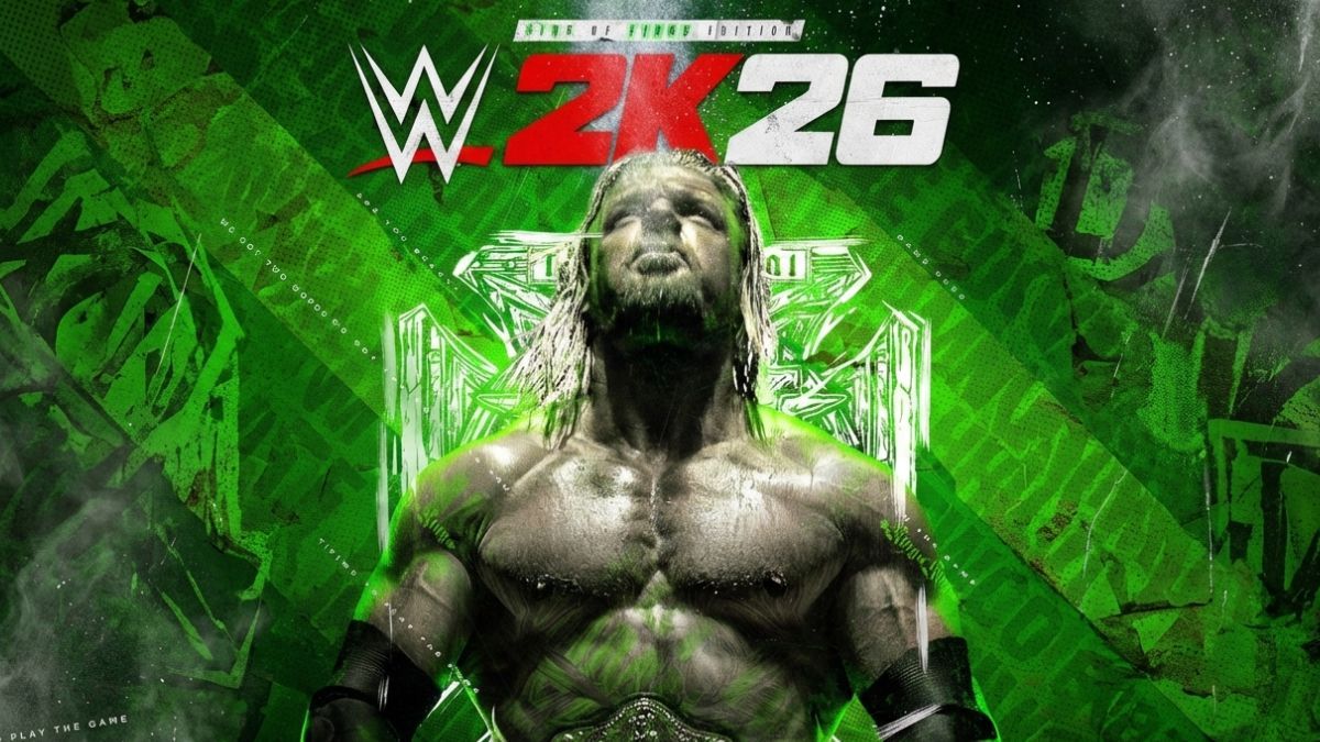 1200x675 WWE 2K26 King Of Kings Edition: Pre Order, Release Date, Cover, And More Details
