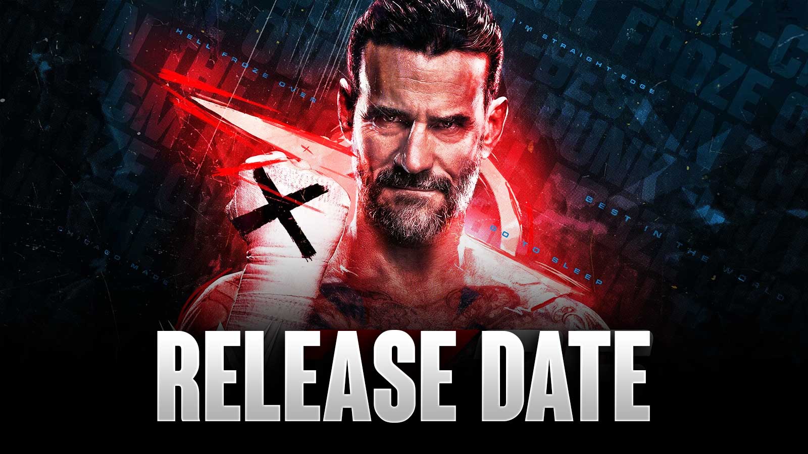 1600x900 WWE 2K26 Release Date, Gameplay, Trailer