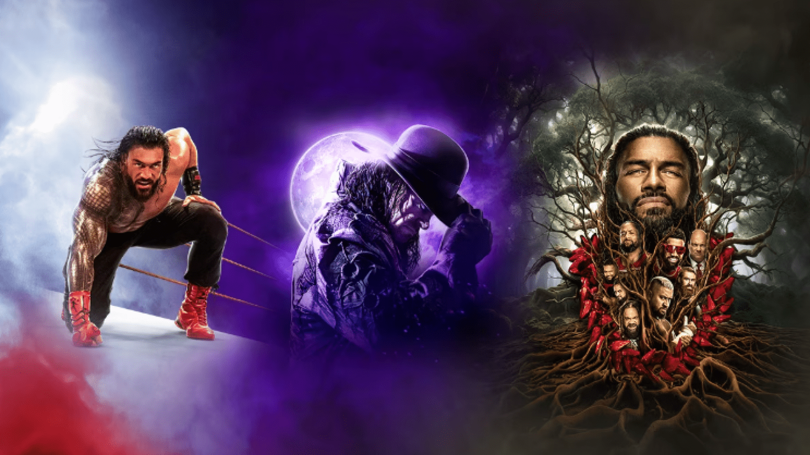 1600x900 WWE 2K26' Leaks Hint at Fiery Inferno Matches, 3 Stages of Hell, and Mysterious New Dumpster Match