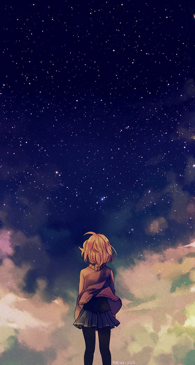 744x1392 WeChat Wallpaper