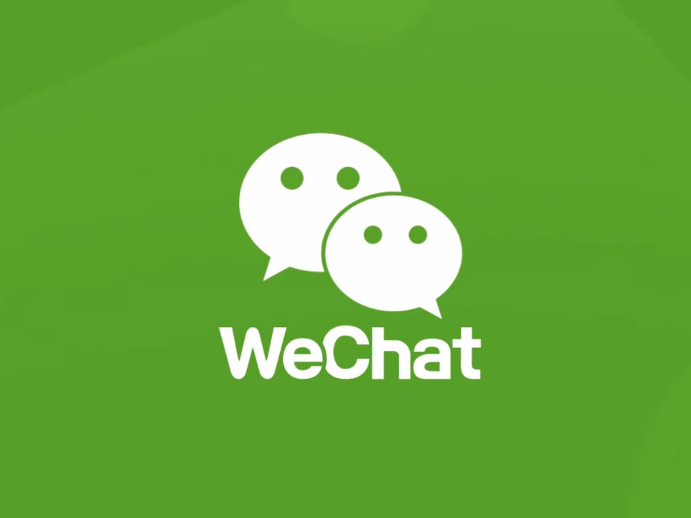 1400x1050 WeChat Wallpaper