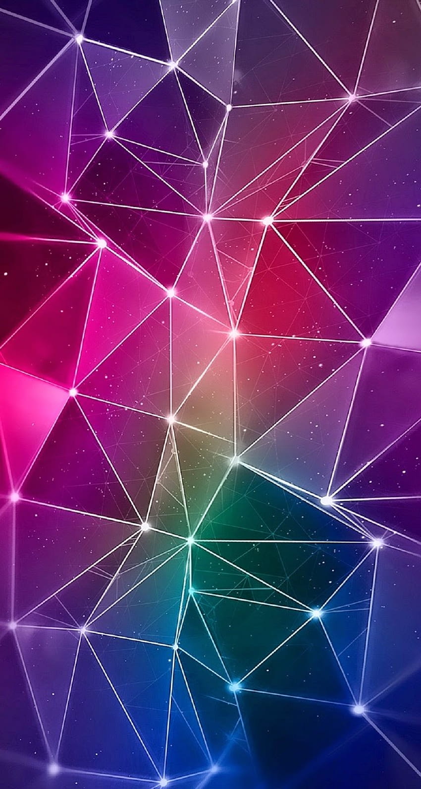 850x1590 3D Wechat Theme HD phone wallpaper