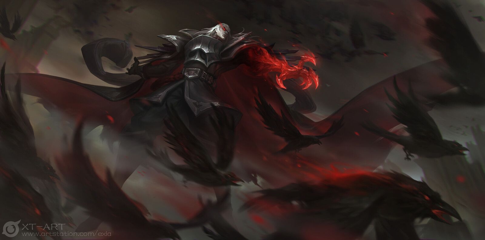 1600x794 Swain ideas to save today. lol league of legends, league of legends, league of legends characters and more