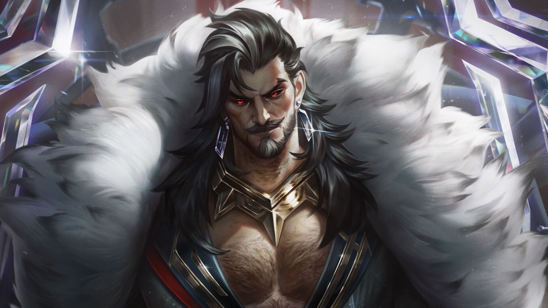 1900x1069 Prestige Chosen of the Wolf Swain