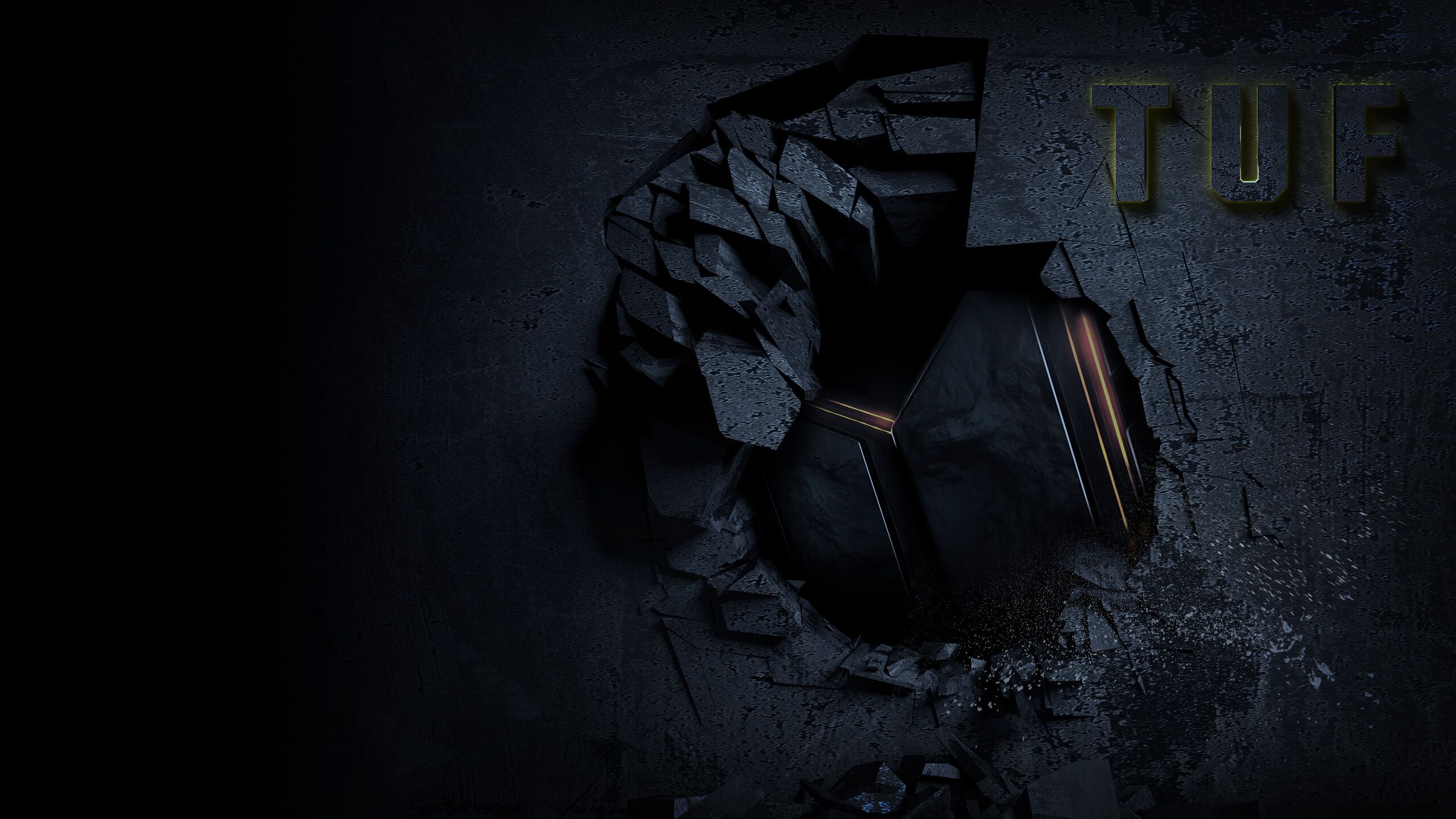 2560x1440 ASUS TUF Gaming F16 (2024)｜PC portable Pour les jeux｜ASUS Belgique