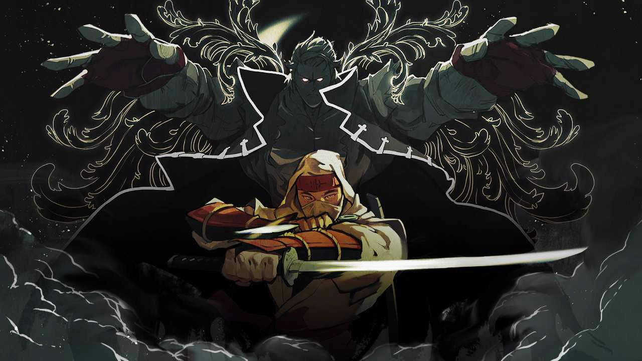 1280x720 Shinobi: Art Of Vengeance Wallpaper