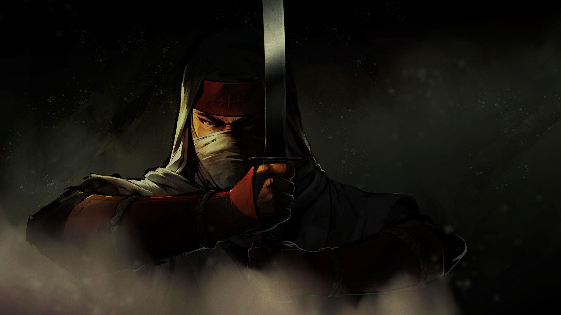 1920x1080 SHINOBI: Art of Vengeance