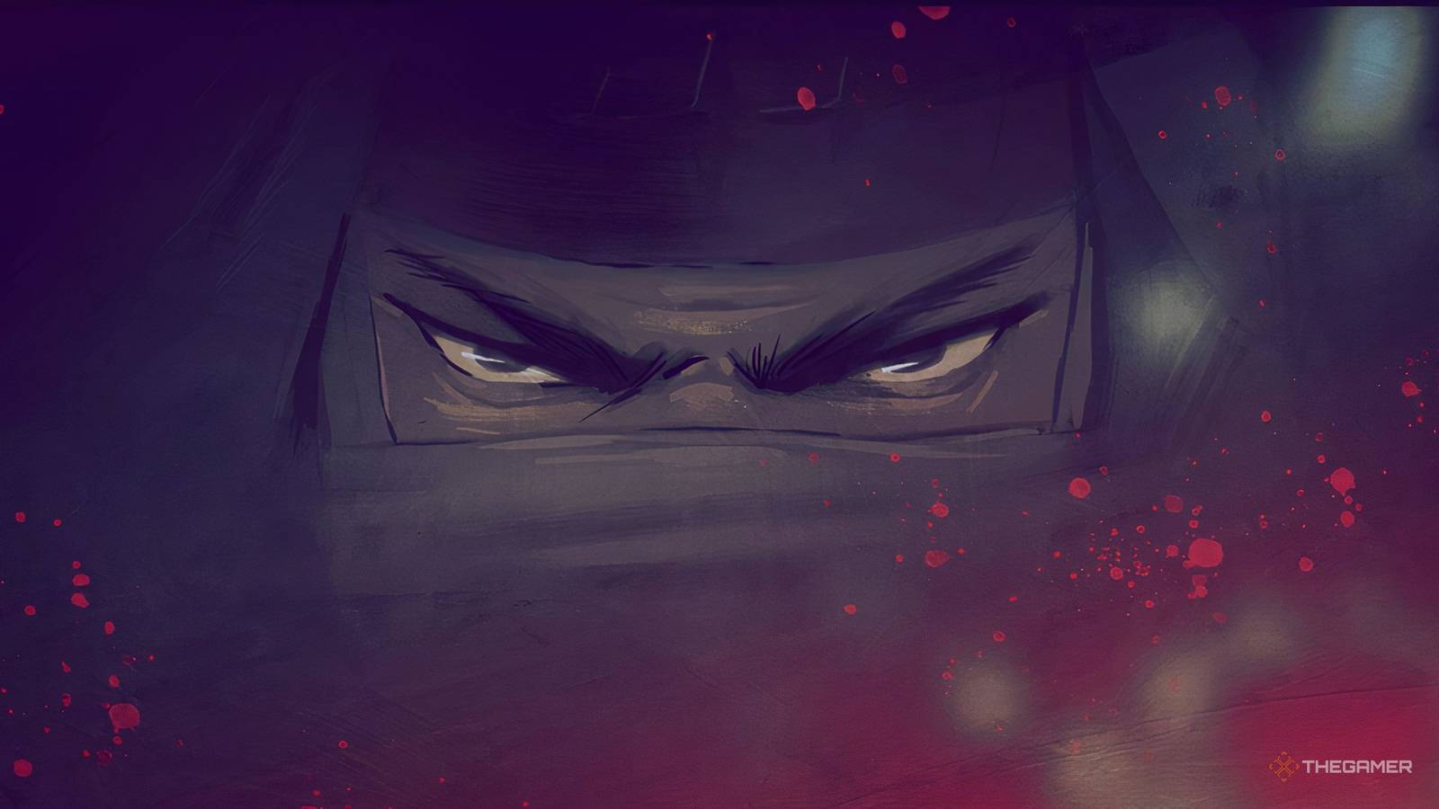 1600x900 Shinobi: Art Of Vengeance Review, Beautiful, Brilliant