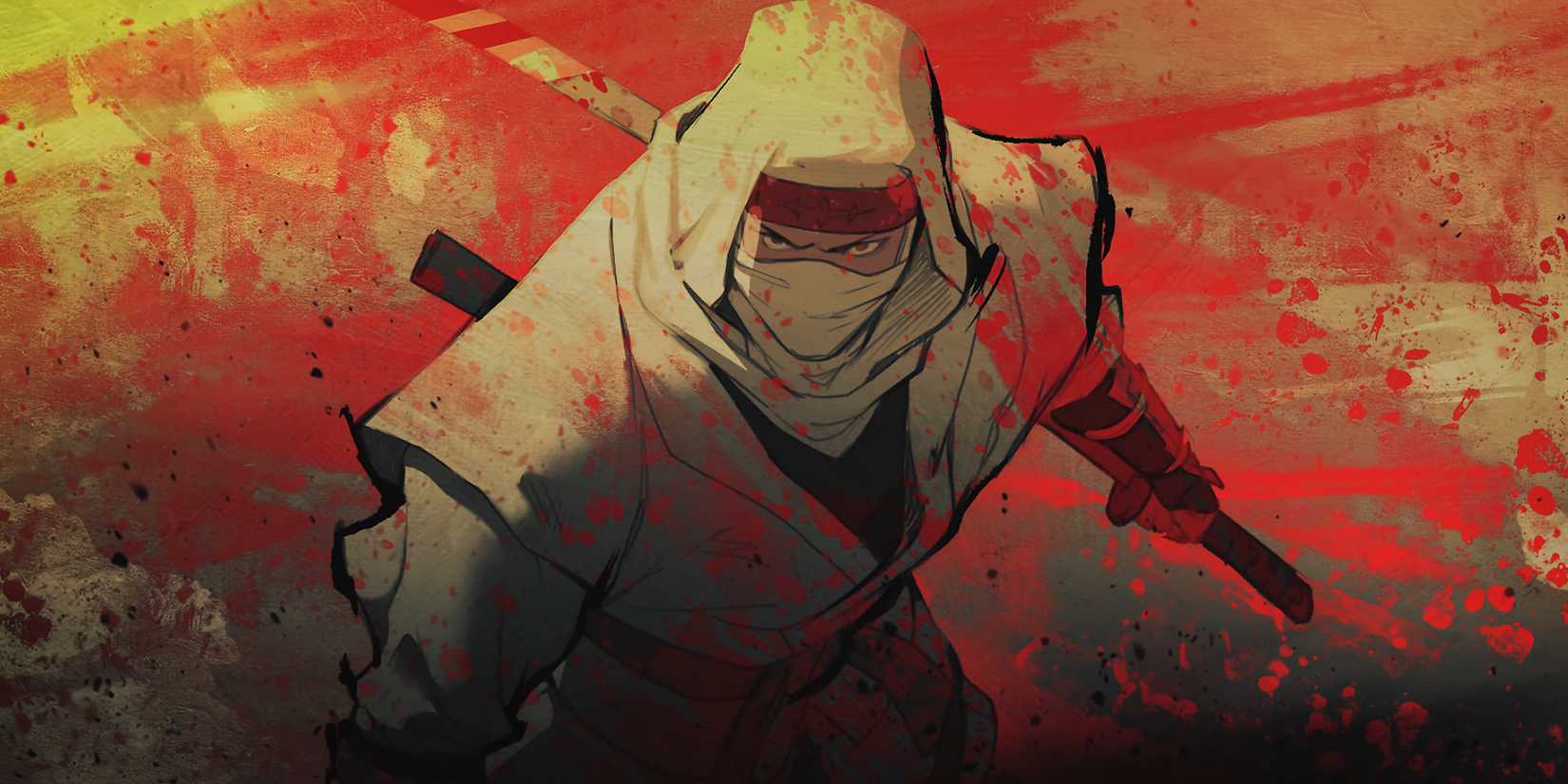 1650x825 Shinobi: Art of Vengeance Reimagines the Ninja Franchise Through New Brushstrokes and Blade Strikes Rant Advance