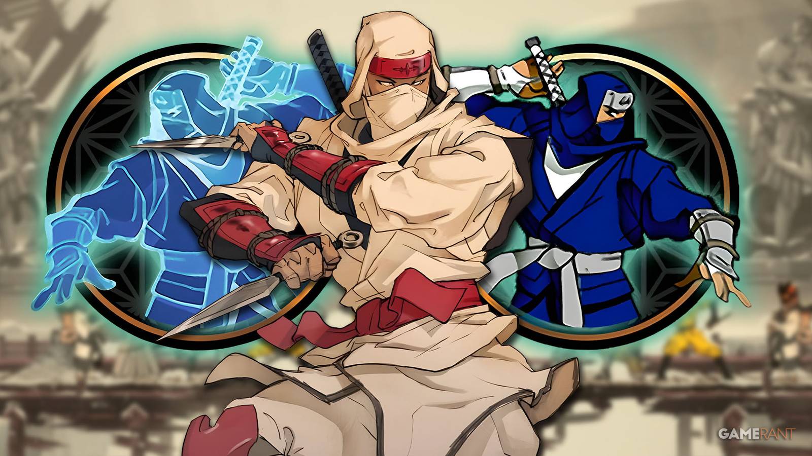 1600x900 How to Get All Outfits in Shinobi Art of Vengeance