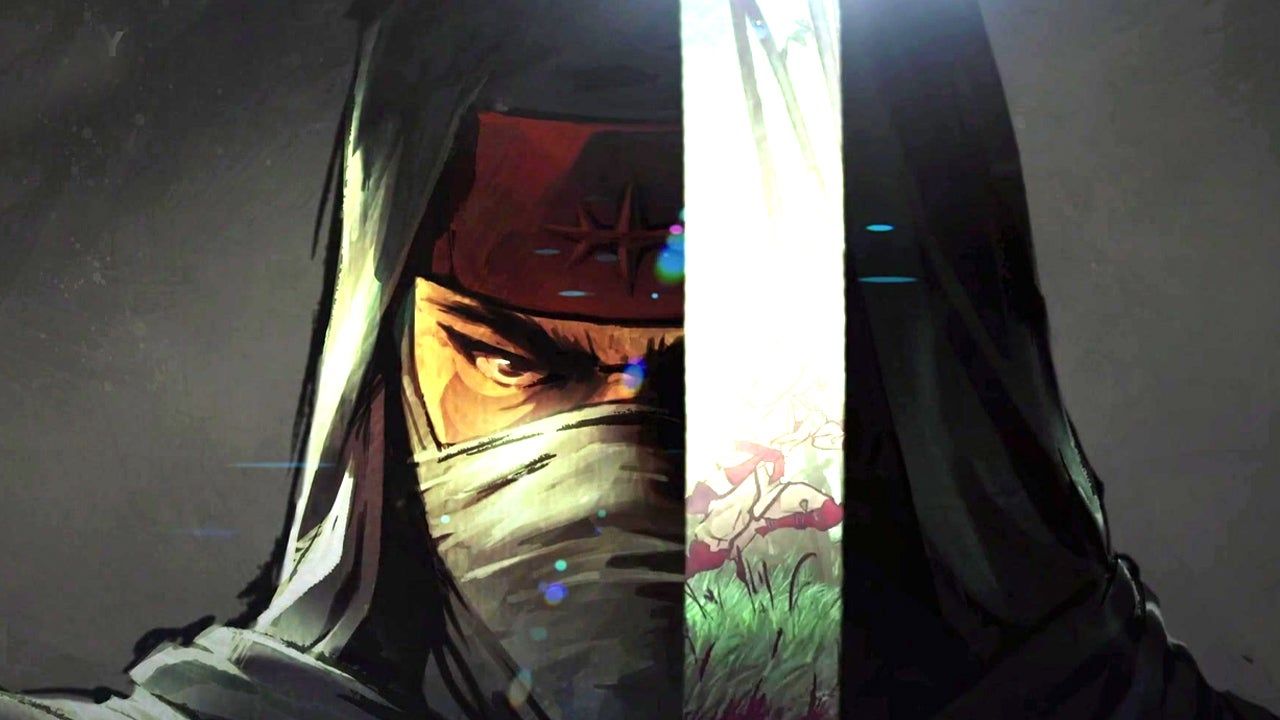 1280x720 Shinobi: Art of Vengeance Combat Trailer