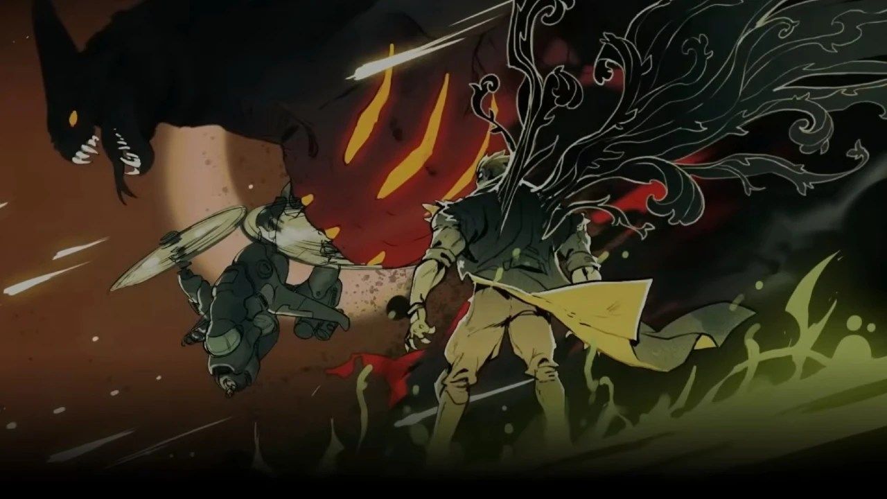 1280x720 A New Look At Shinobi: Art of Vengeance Levels