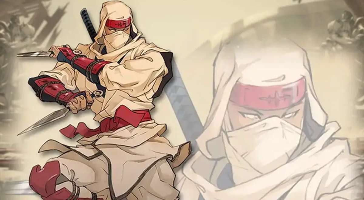 1200x662 Shinobi Art Of Vengeance To Get 100% Completion