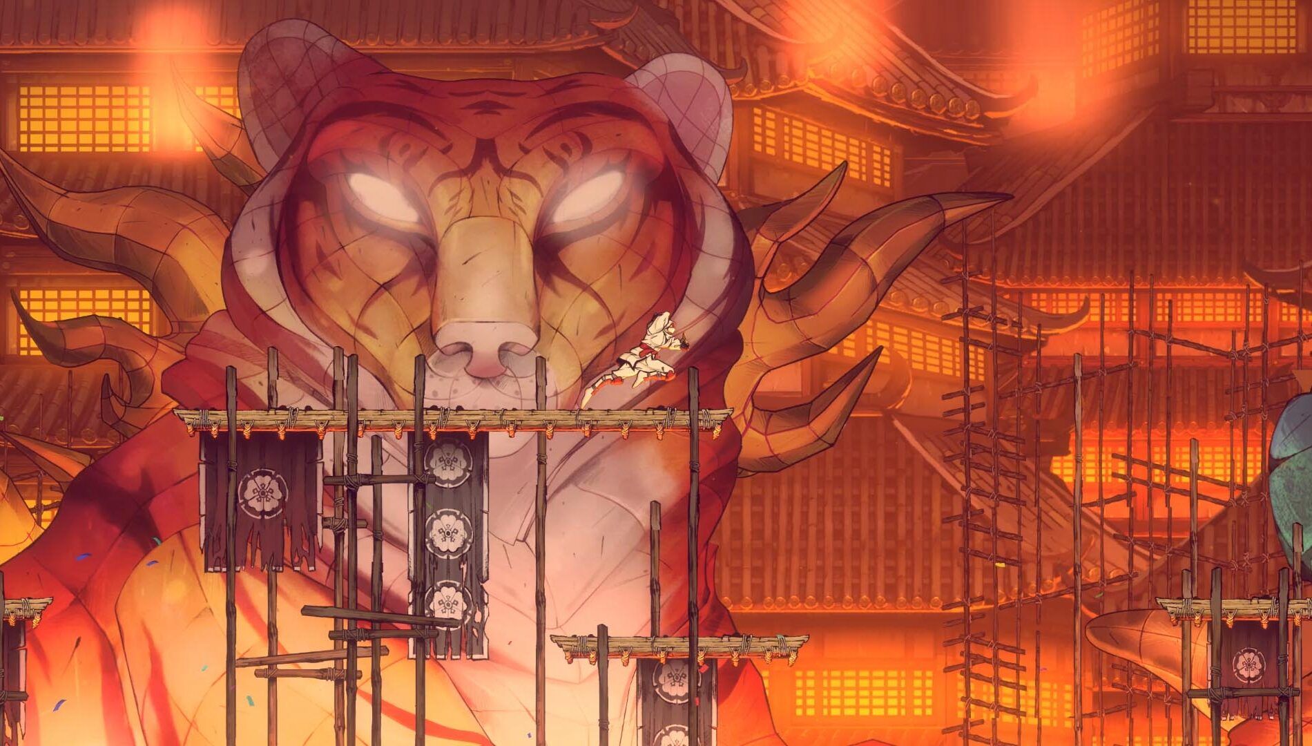 1900x1080 Shinobi: Art of Vengeance