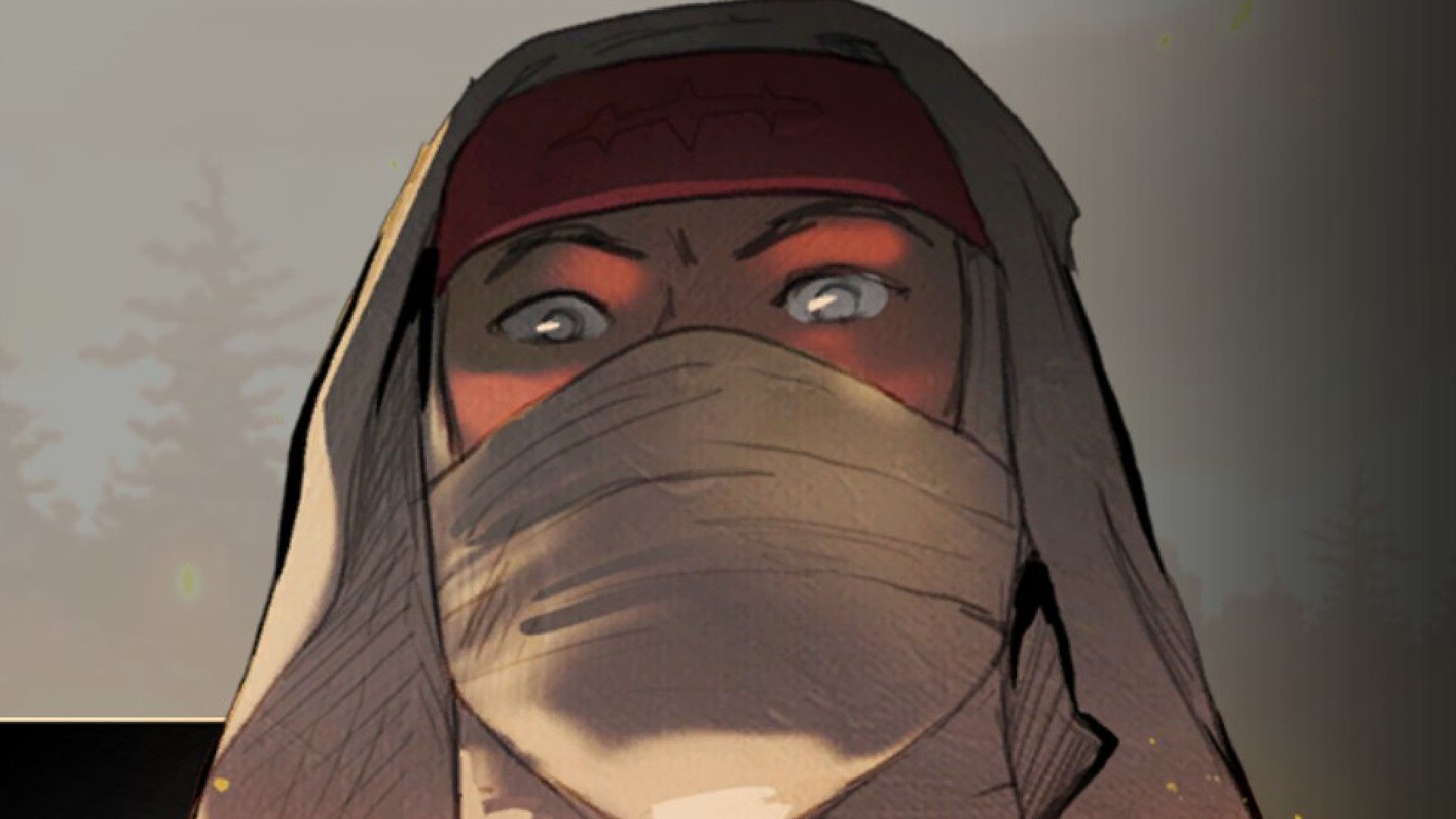 1920x1080 Shinobi: Art Of Vengeance Review: So Close To Being To A Pitch Perfect Revival Of A Classic Series, But Just Can't Quite Line Up The Killing Blow