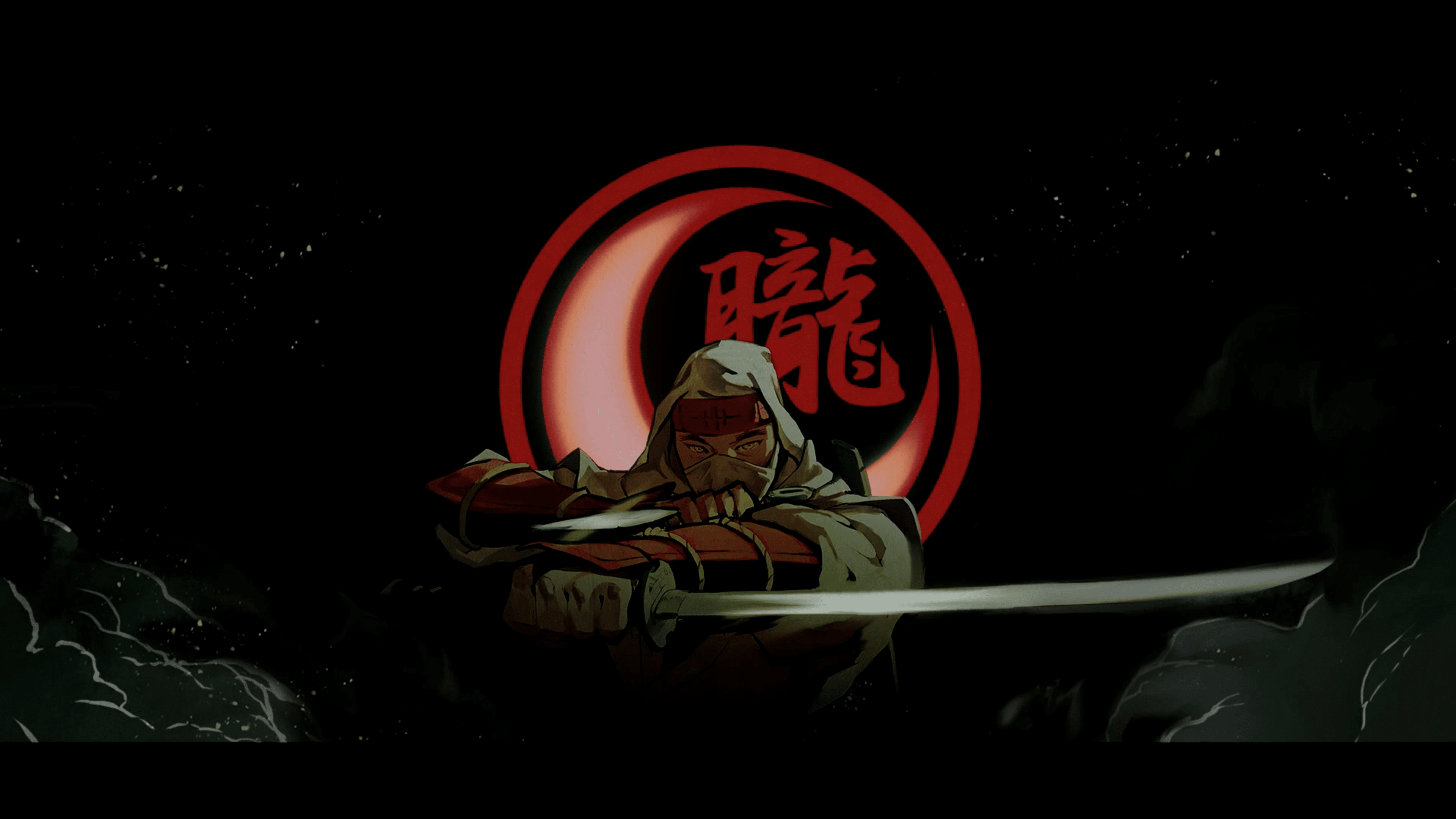 3840x2160 Shinobi: Art of Vengeance Review Perfect Storm of Steel