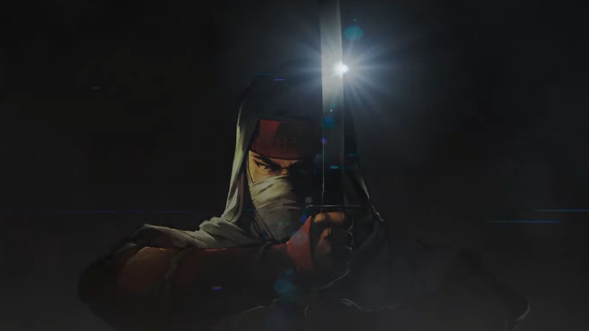 1920x1080 Shinobi: Art of Vengeance