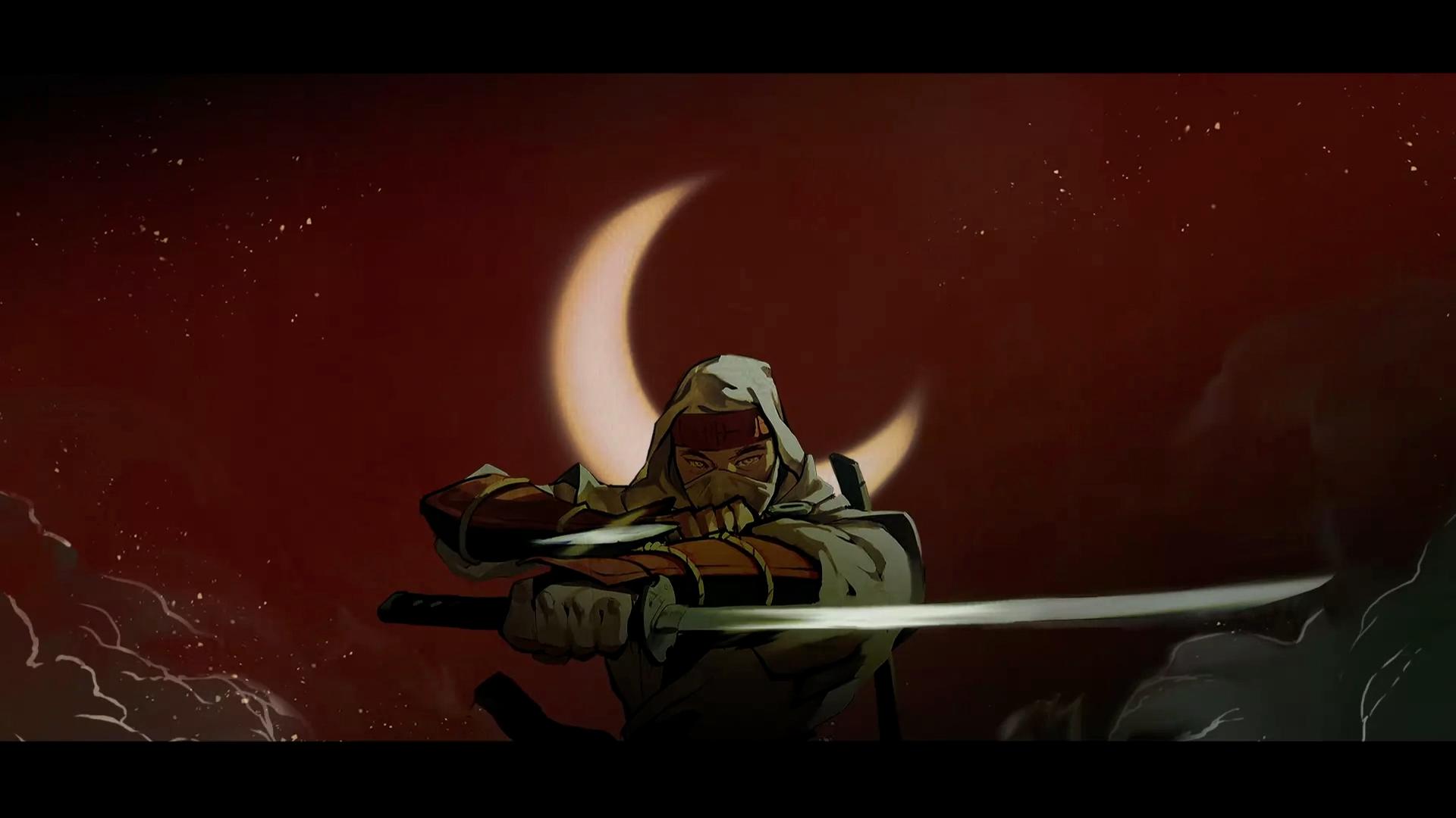 1920x1080 Shinobi: Art of Vengeance & Guides Hub