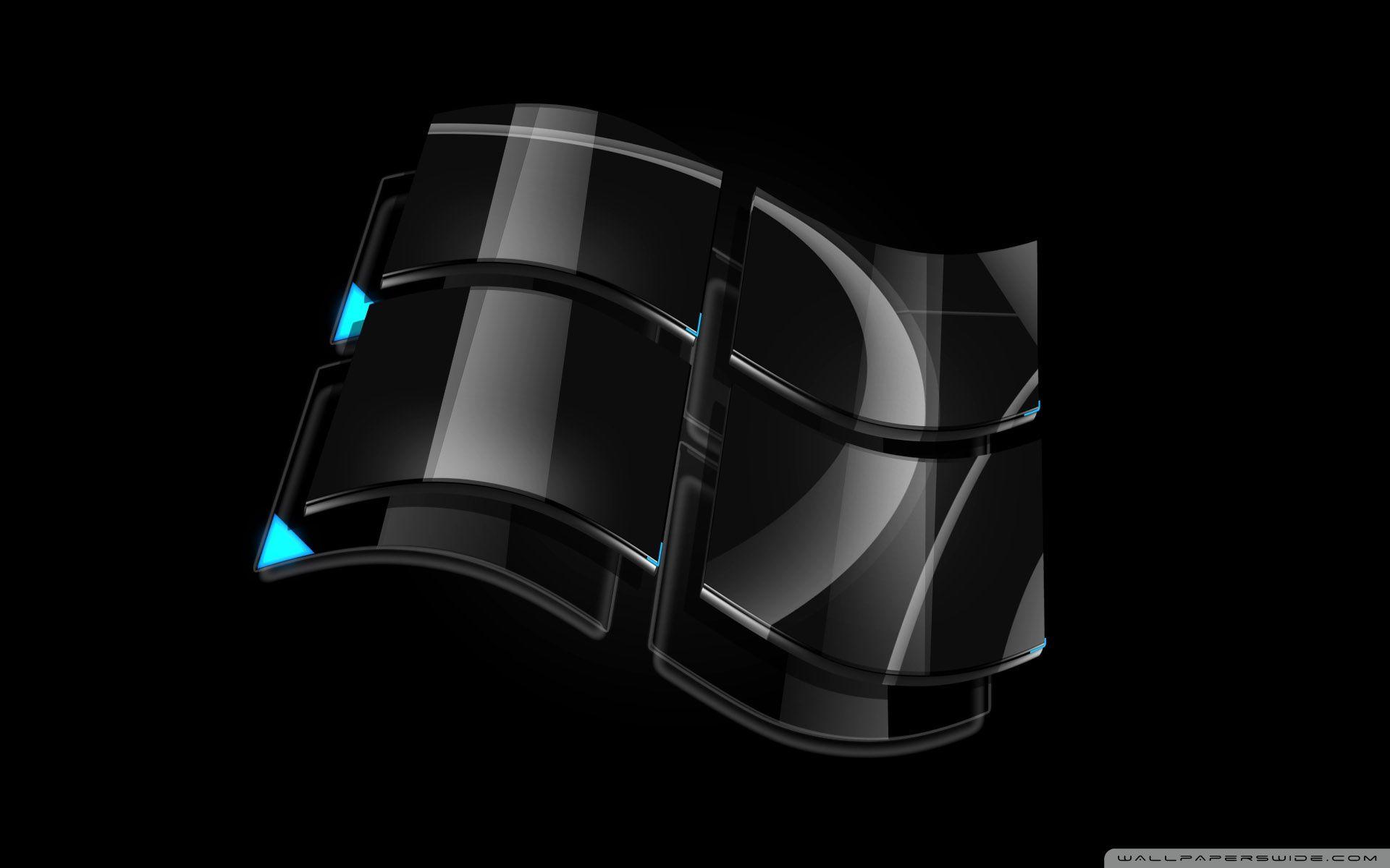 Black Logo Wallpapers - Top Free Black Logo Backgrounds - WallpaperAccess