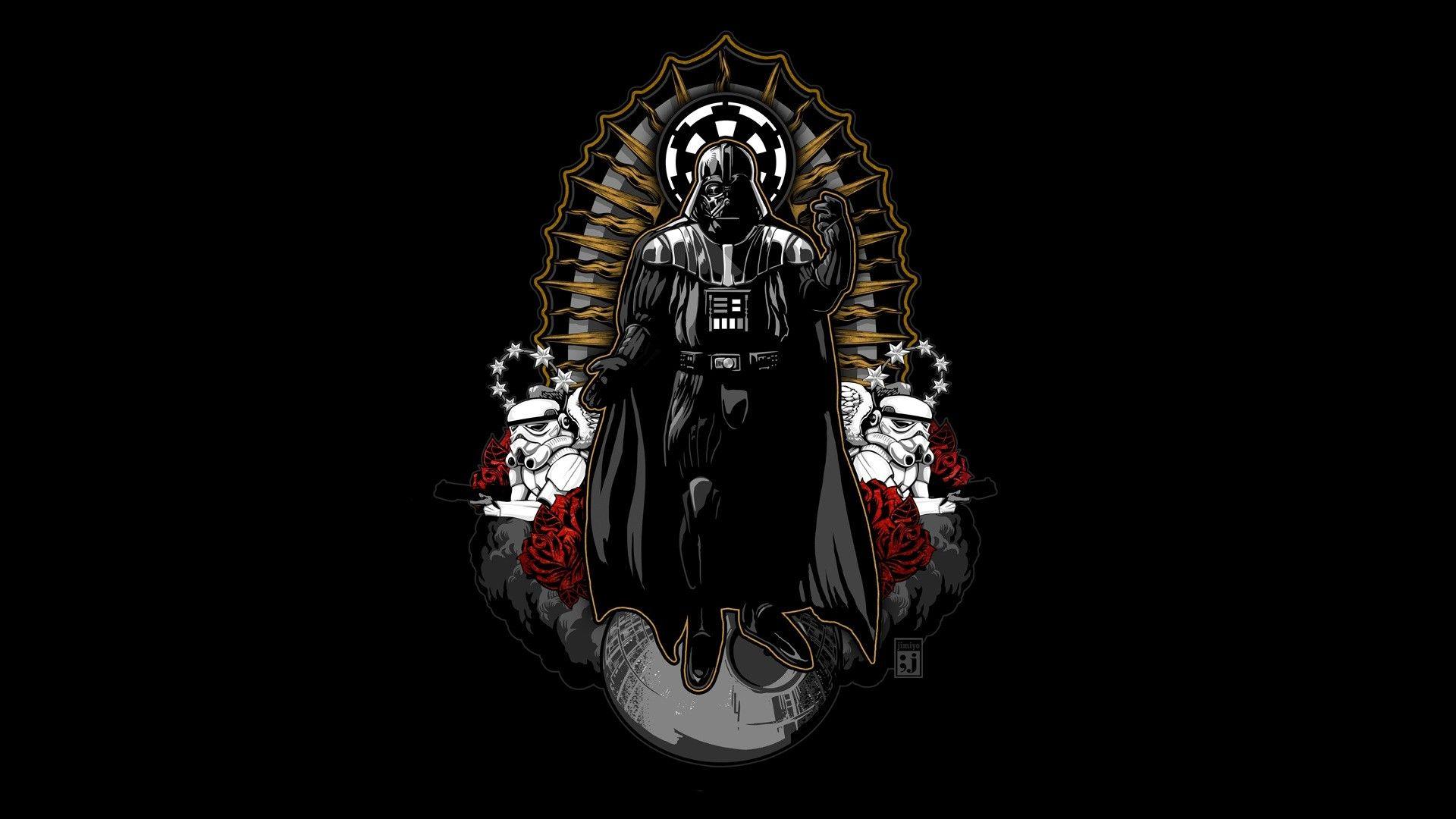 1920x1080 My current wallpaper. - added by morelazors at Dope