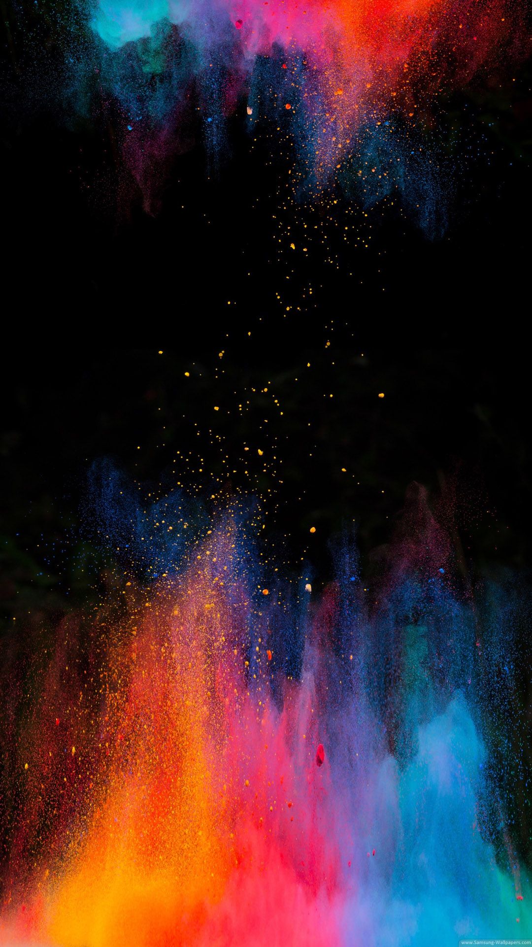 1080x1920 Sharp Aquos R8 Wallpaper