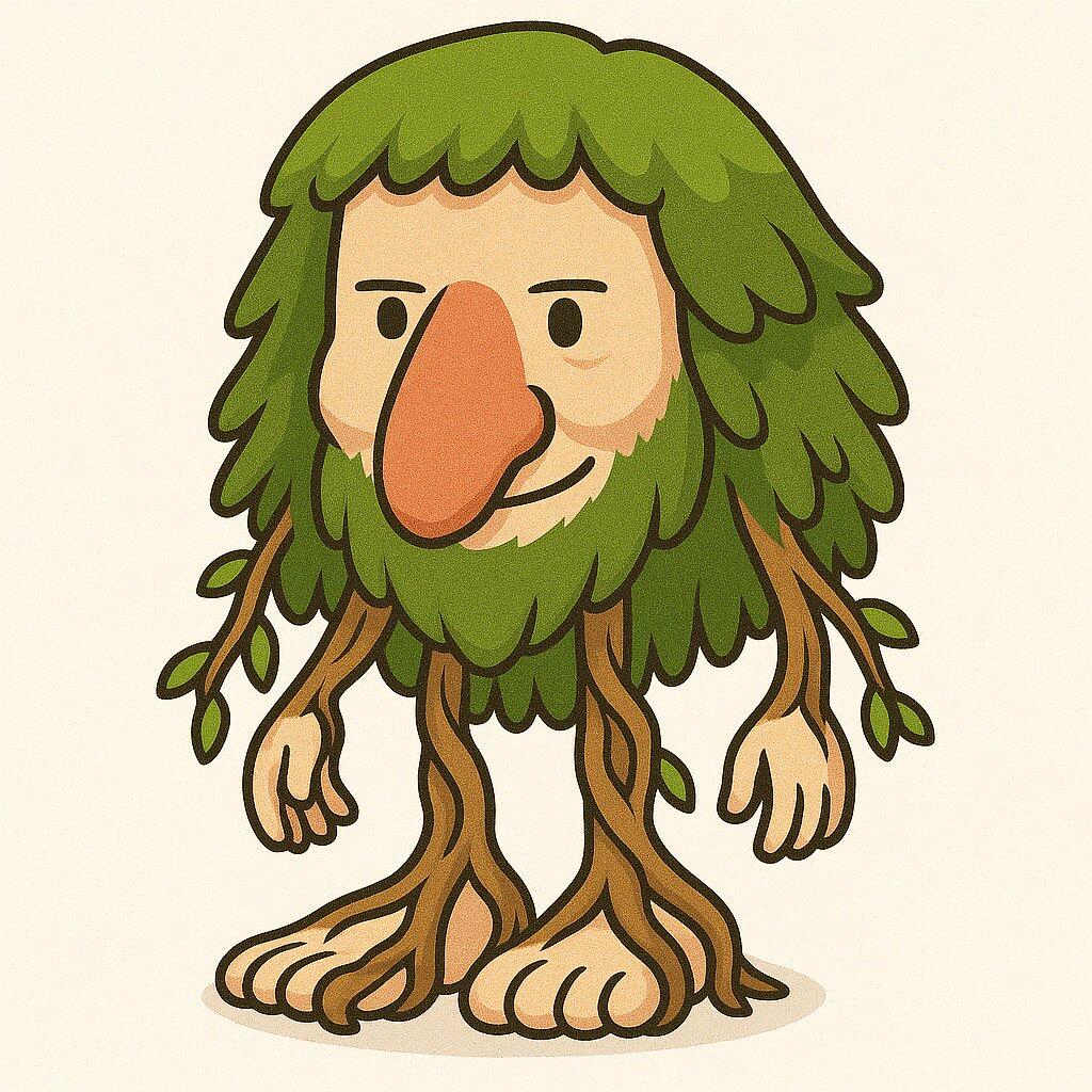 1024x1024 Brr Brr Patapim: The Quirky Italian Brainrot Profile Avatar