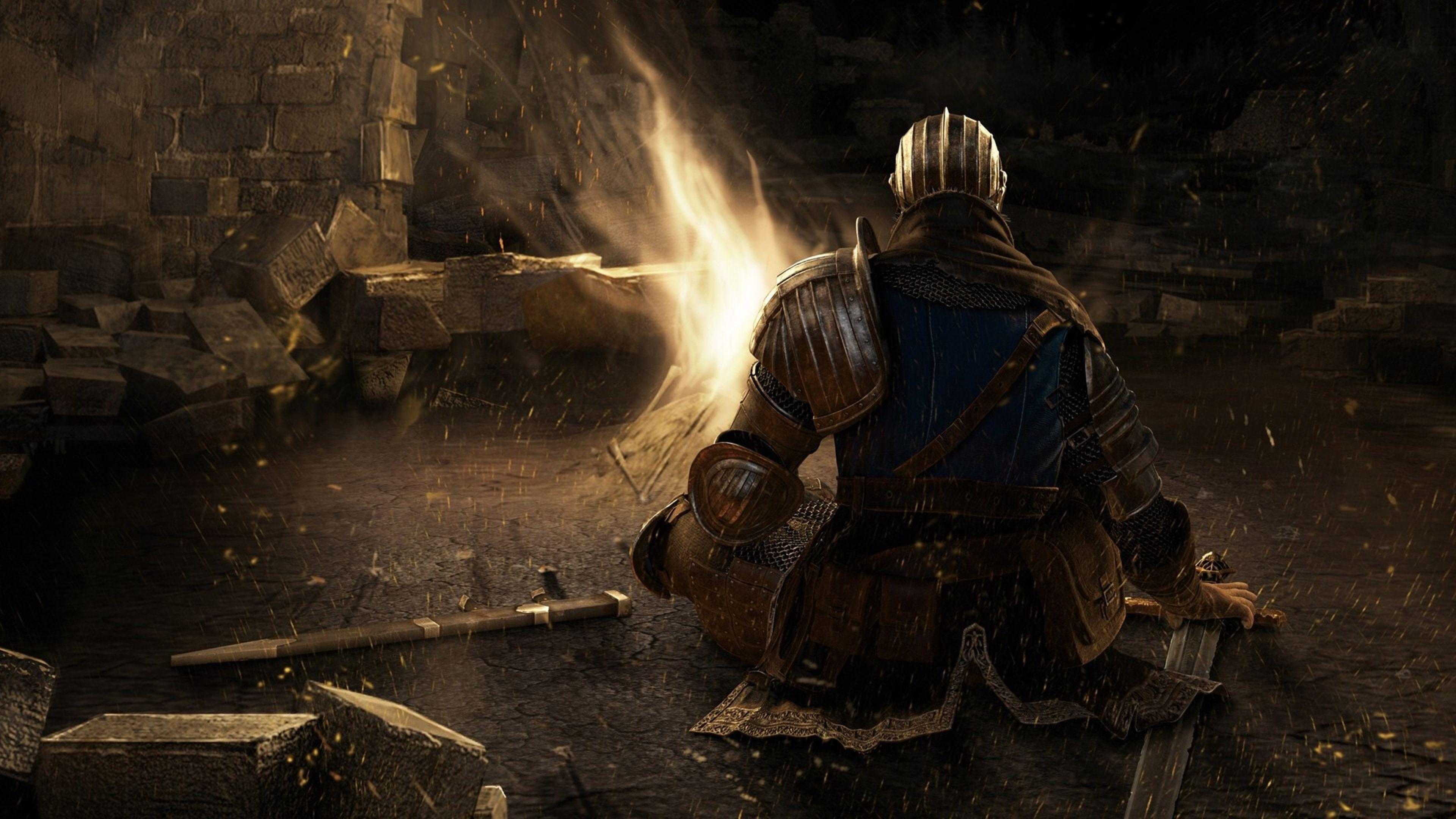 660+ Dark Souls HD Wallpapers and Backgrounds