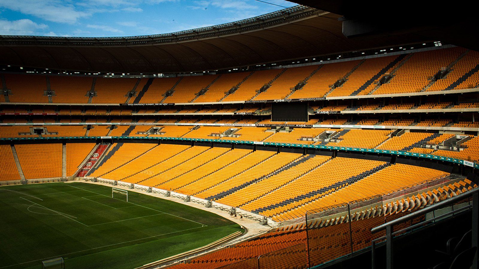 1600x900 Everything You Can and Can't Bring to the Global Citizen Festival: Mandela 100