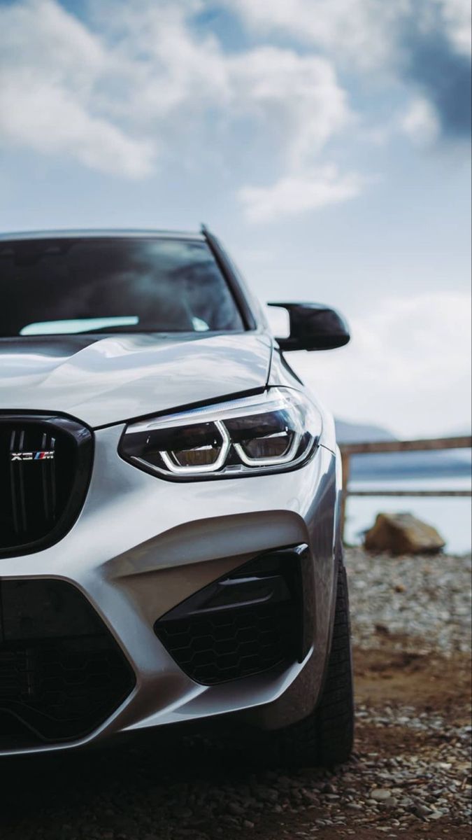 675x1200 Wallpaper BMW X3M