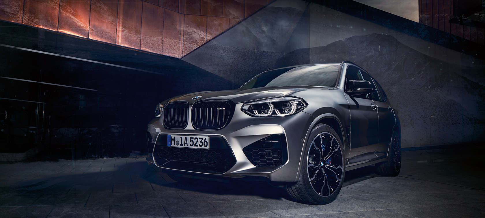 1680x756 BMW X3 M Automobiles: BMW X3 M Competition, BMW X3 M, BMW X3 M40i and BMW X3 M40d
