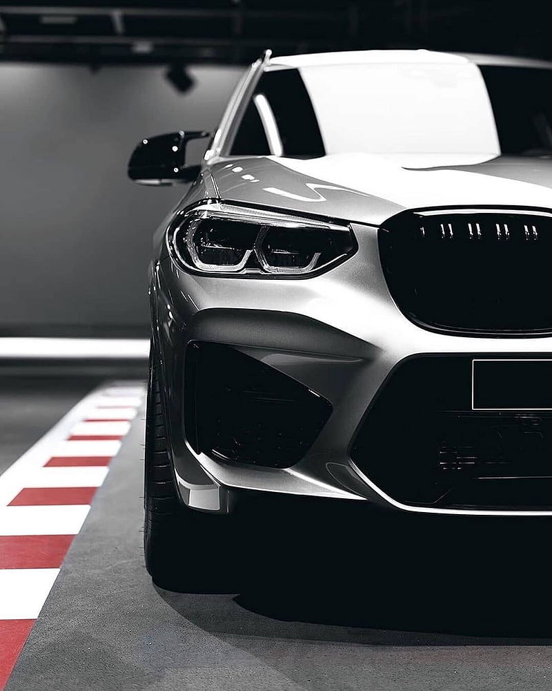 800x1000 BMW X3 M, competition, luxury, m power, suv, vehicle, x3 m, HD phone wallpaper