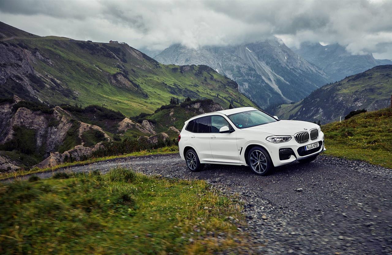 1280x833 BMW X3 xDRIVE30e Wallpaper & Image Gallery