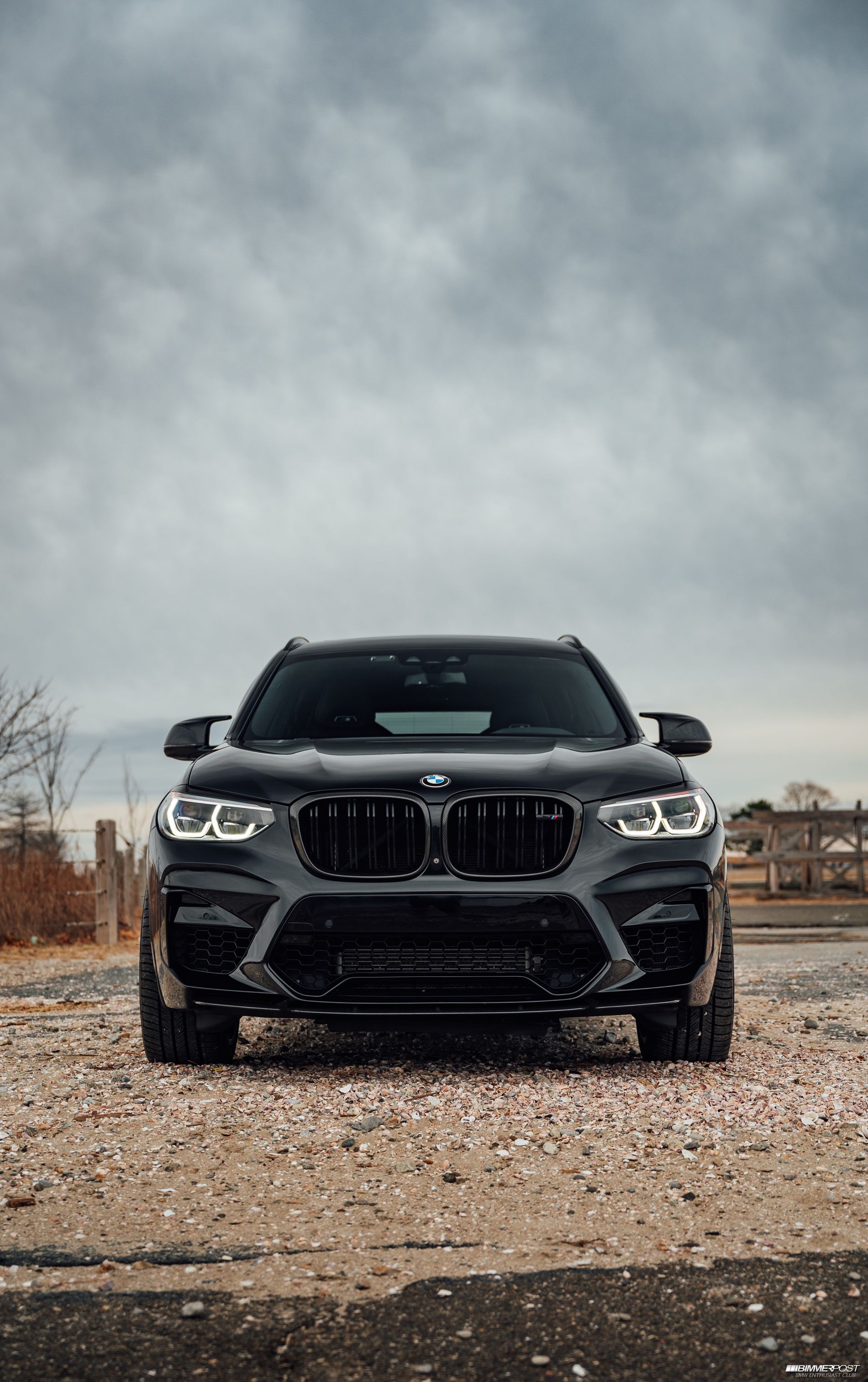 1901x3024 dperez3192's 2020 BMW X3 M Competition