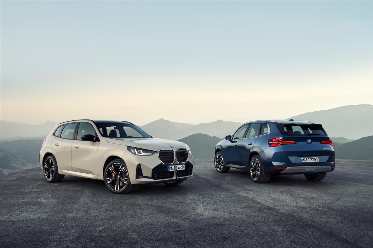 1280x853 BMW X3 Wallpaper & Image Gallery