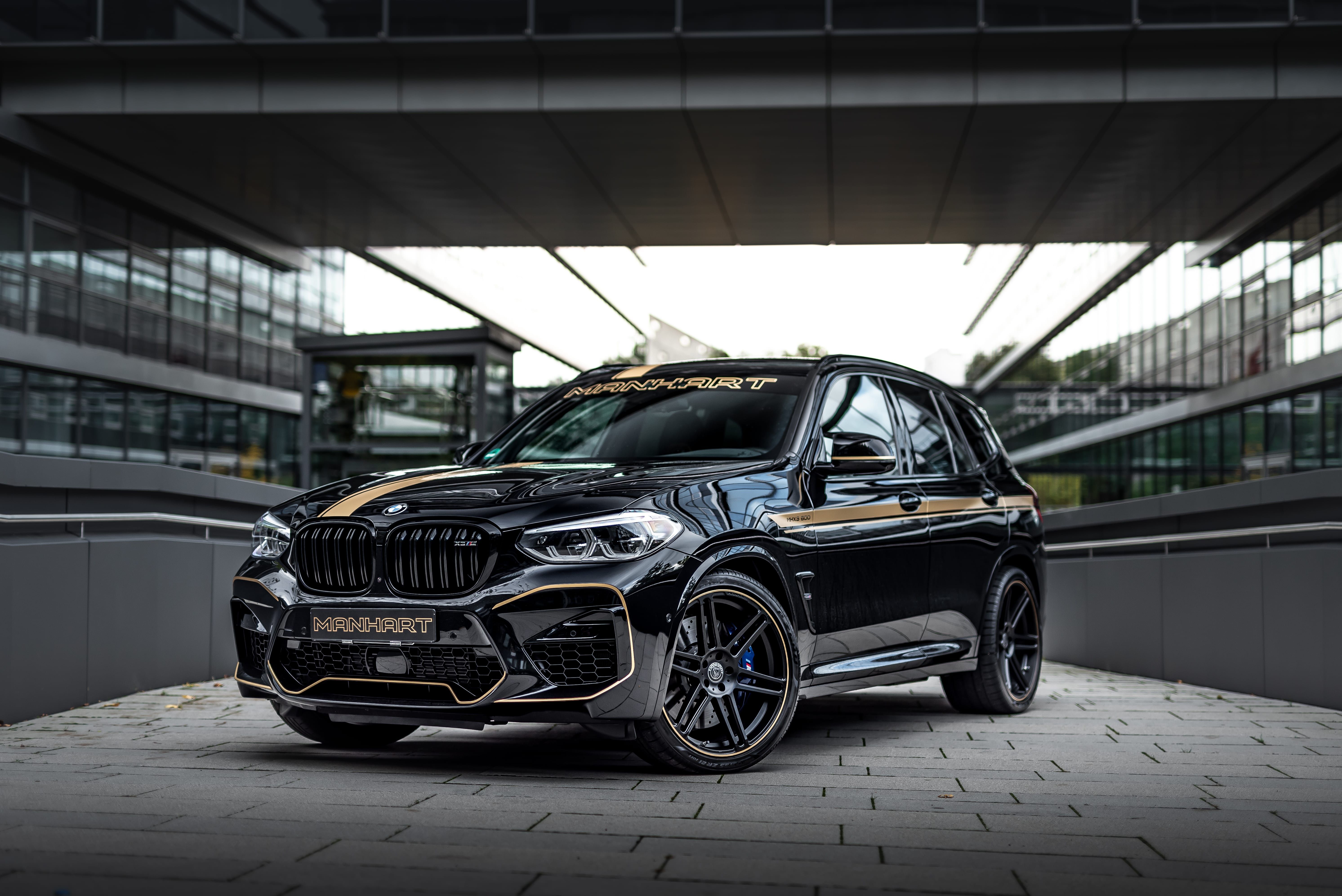 5970x3985 Download SUV Black Car Car BMW Vehicle BMW X3 4k Ultra HD Wallpaper