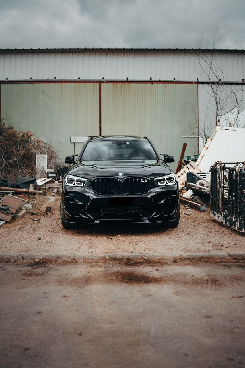 854x1280 My 2021 X3M competition build. BMW X3 Forum
