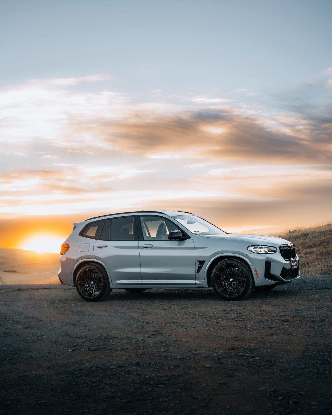 1280x1600 joined the X3m club. BMW X3 Forum