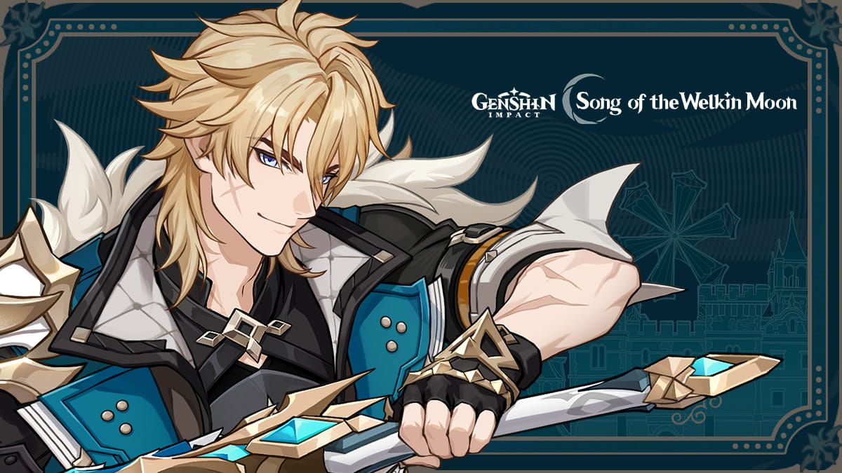 1200x675 Character: The Code of Chivalry