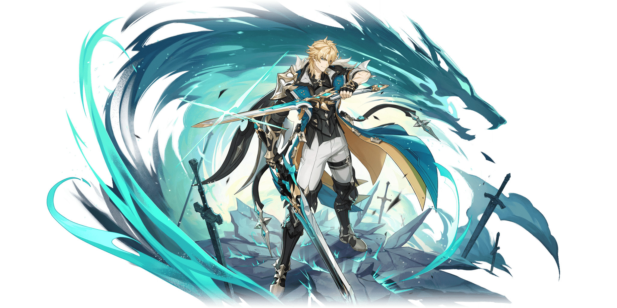 2048x1024 Varka