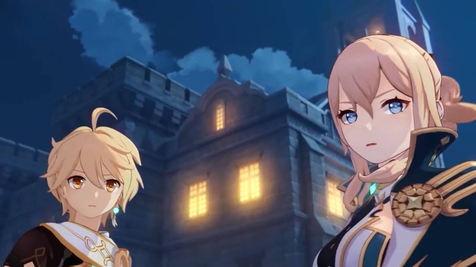 1600x900 Genshin Impact: Who is Varka? What We Know So Far