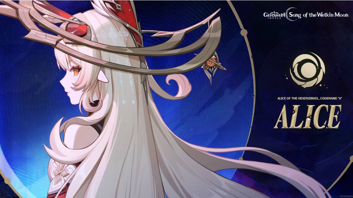 1200x675 Genshin Impact Characters Alice and Varka Finally Appear