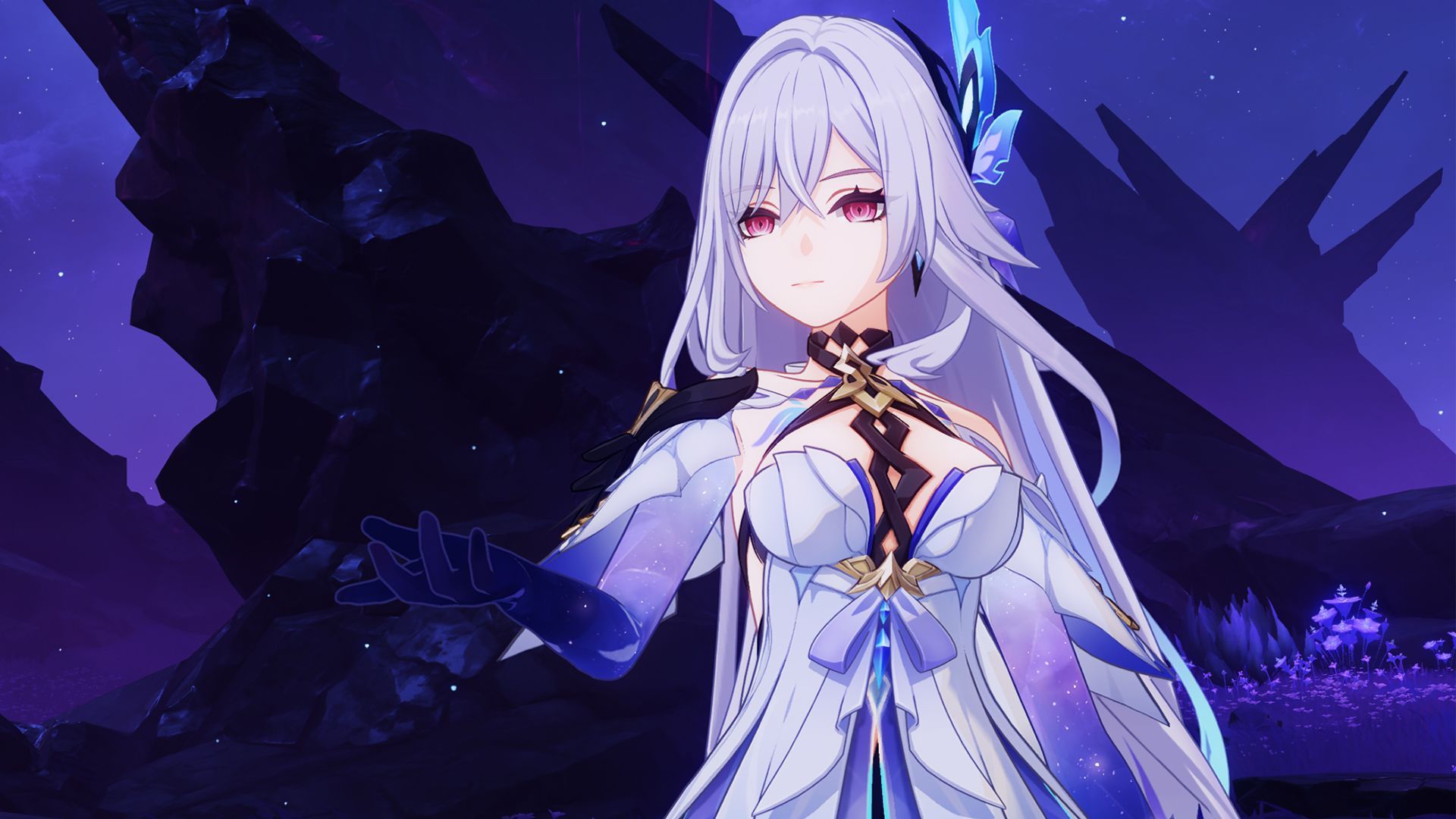 1920x1080 Version 6.4 of Genshin Impact: Varka's Grand Debut, Key Reruns, and What You Need to Know