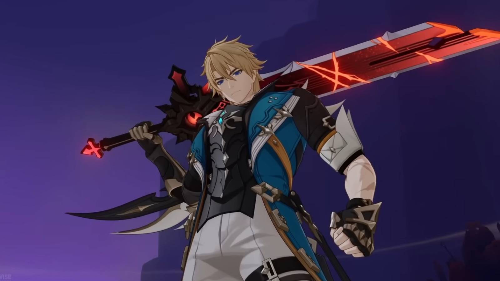 1600x900 Genshin Impact 6.4 Leaks: Varka's Kit Will Break The Meta In The Most Exciting Way