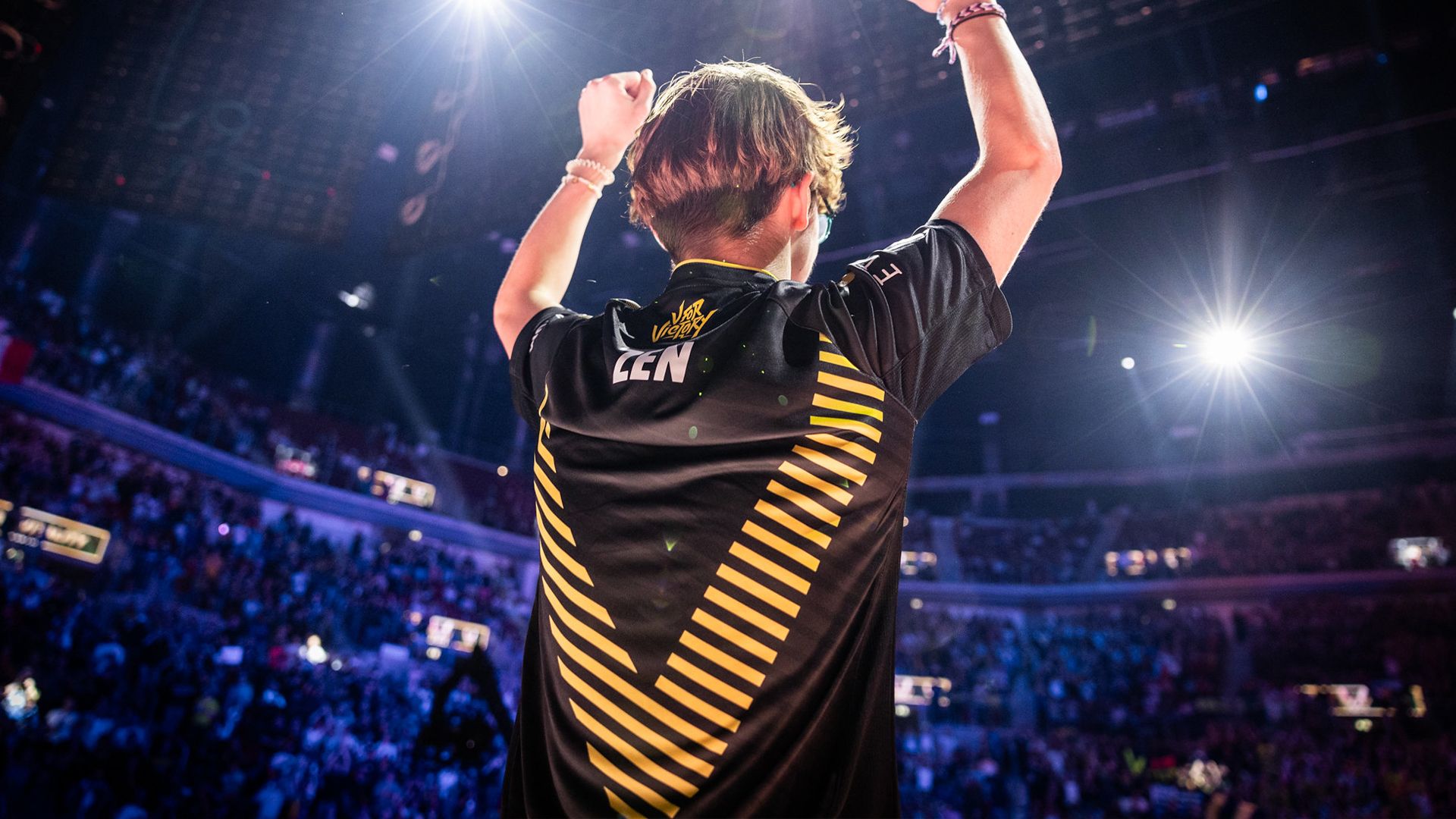 1920x1080 Zen: 'We are not defending the World Championship, We are fighting