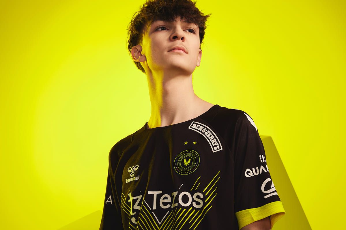 1199x800 Vitality zen on EWC: We don't win so much at the moment so it'll be really good to win
